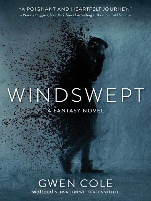 Title details for Windswept: a Fantasy Novel by Gwen Cole - Available